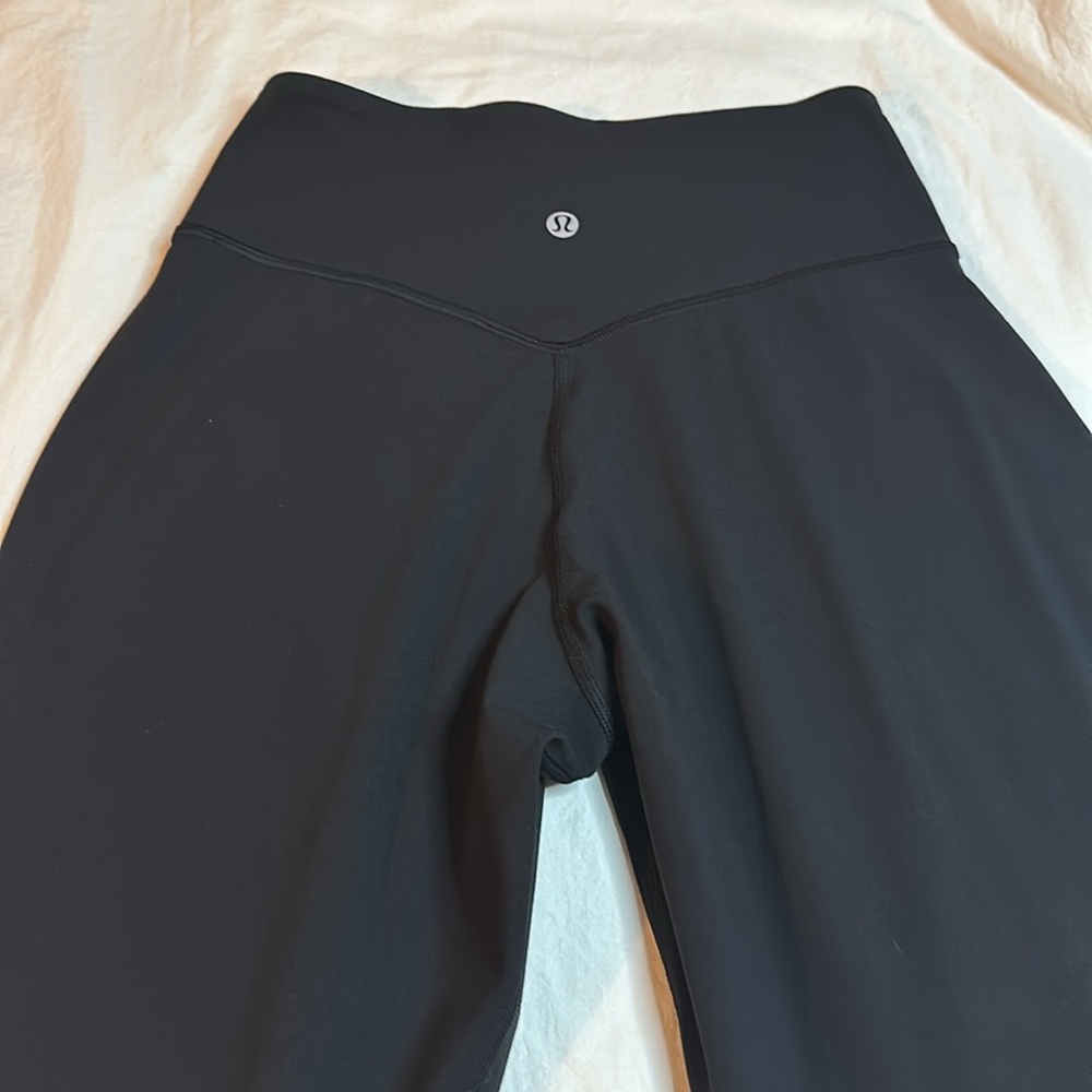 Lululemon Align Jogger 28"' Size 4 - Picture 6 of 11